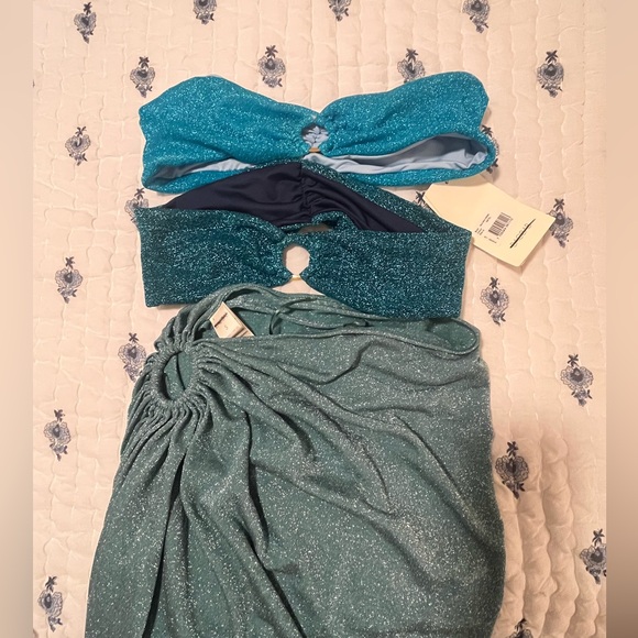 Baobab Isla Maxi Dress Set - Picture 7 of 9